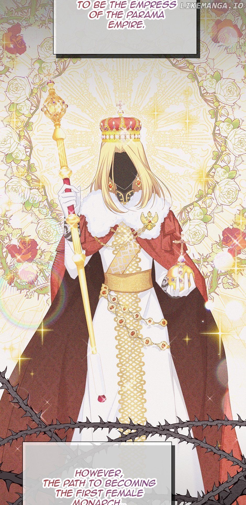 The Duchess with an Empty Soul Chapter 144 53